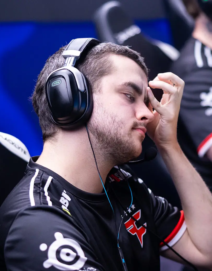 Broky о s1mple: уважение к легенде и фокус на командной игре