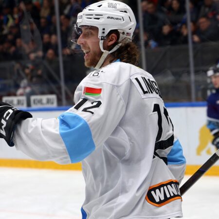 Минское «Динамо» одержало волевую победу над «Торпедо»