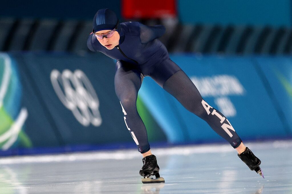 Беларусь впервые за 30 лет осталась без медалей зимней Олимпиады