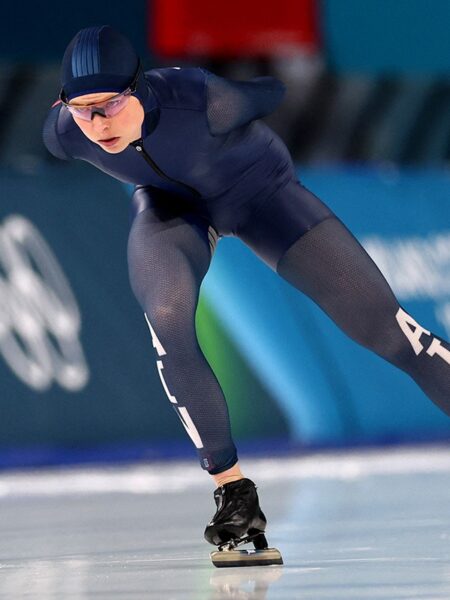 Беларусь впервые за 30 лет осталась без единой медали зимней Олимпиады