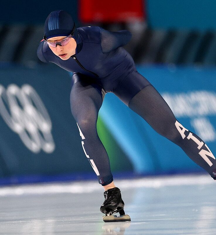 Беларусь впервые за 30 лет осталась без единой медали зимней Олимпиады