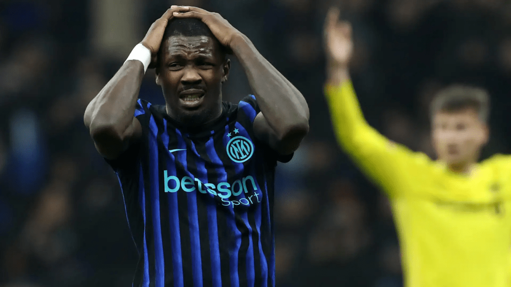 Будё-Глимт обыграл Интер и вышел в 1/8 финала Лиги Чемпионов