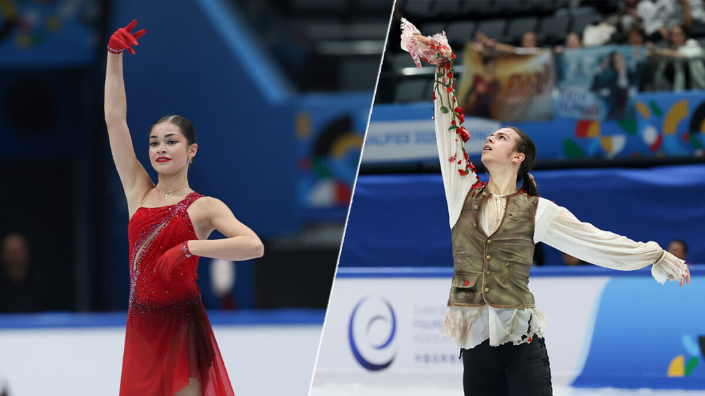 Олимпийские игры 2026