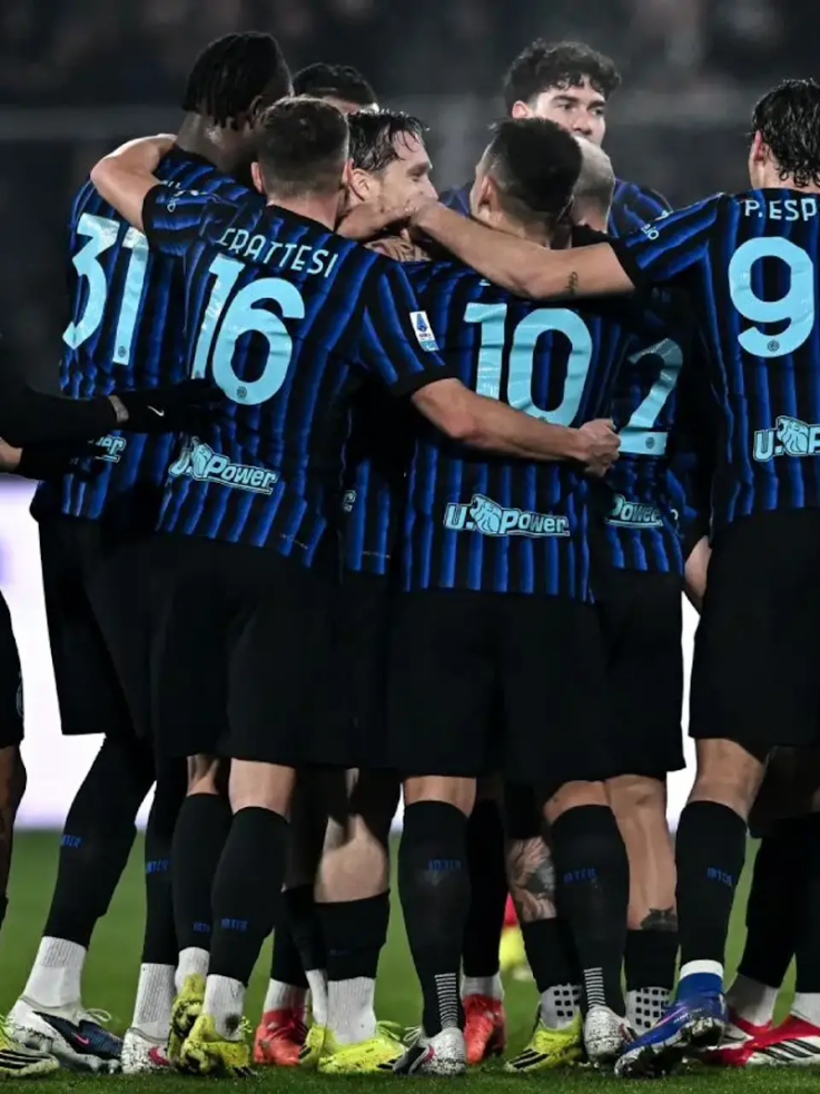 Интер продолжит борьбу за Кубок Италии