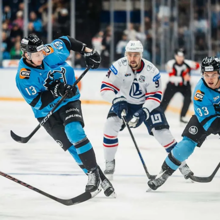 Минское Динамо разгромило Ладу и прервало серию поражений