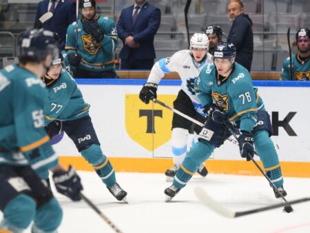 Минское «Динамо» на выезде разгромило «Сочи» со счетом 7:2