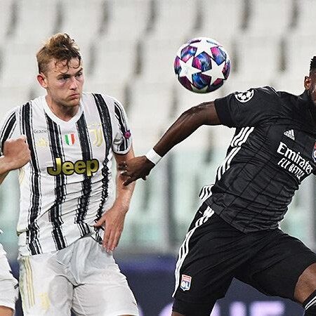 Ювентус вдесятером устроил разгром Галатасараю, но все равно вылетел из Лиги Чемпионов