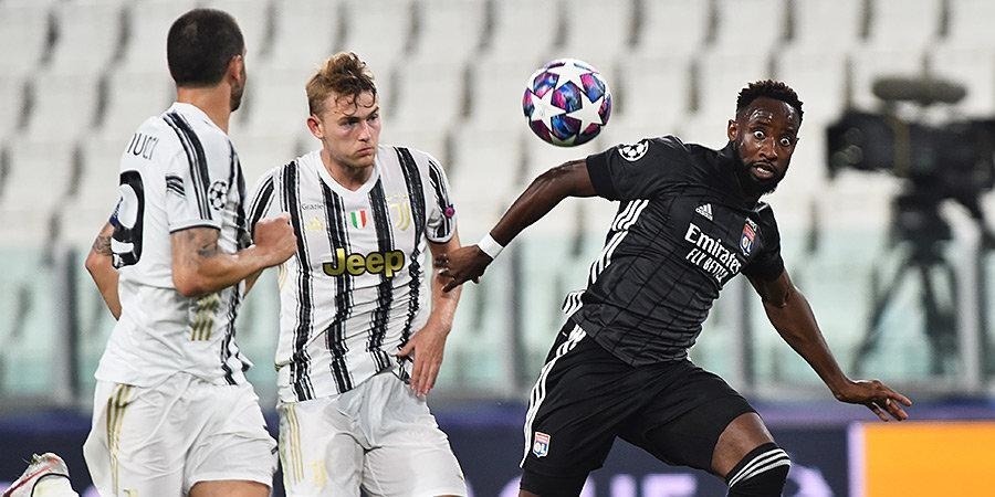 Ювентус вдесятером устроил разгром Галатасараю, но все равно вылетел из Лиги Чемпионов, 25 февраля 2026