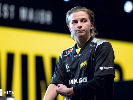 NAVI терпят поражение в Кракове и вылетают с турнира