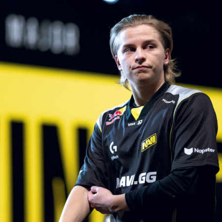 NAVI терпят поражение в Кракове и вылетают с турнира