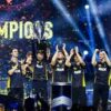 Team Vitality вновь побеждает на IEM,ZywOo доказывает свой статус лучшего