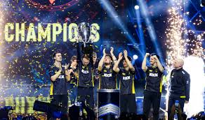 Team Vitality вновь побеждает на IEM,ZywOo доказывает свой статус лучшего