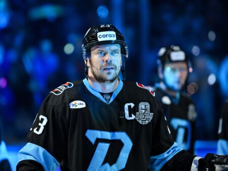 «Динамо-Минск» гарантировало себе место в топ-3 по Запада по итогам регулярного сезона