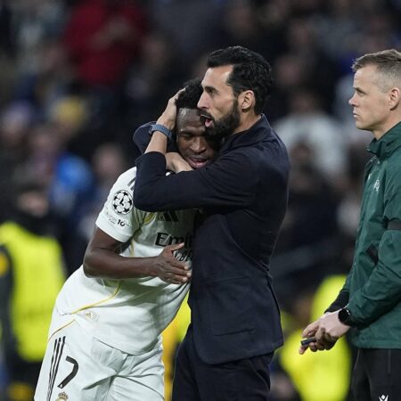 Реал выбил Сити из Лиги Чемпионов в третий раз подряд и вышел в 1/4 финала