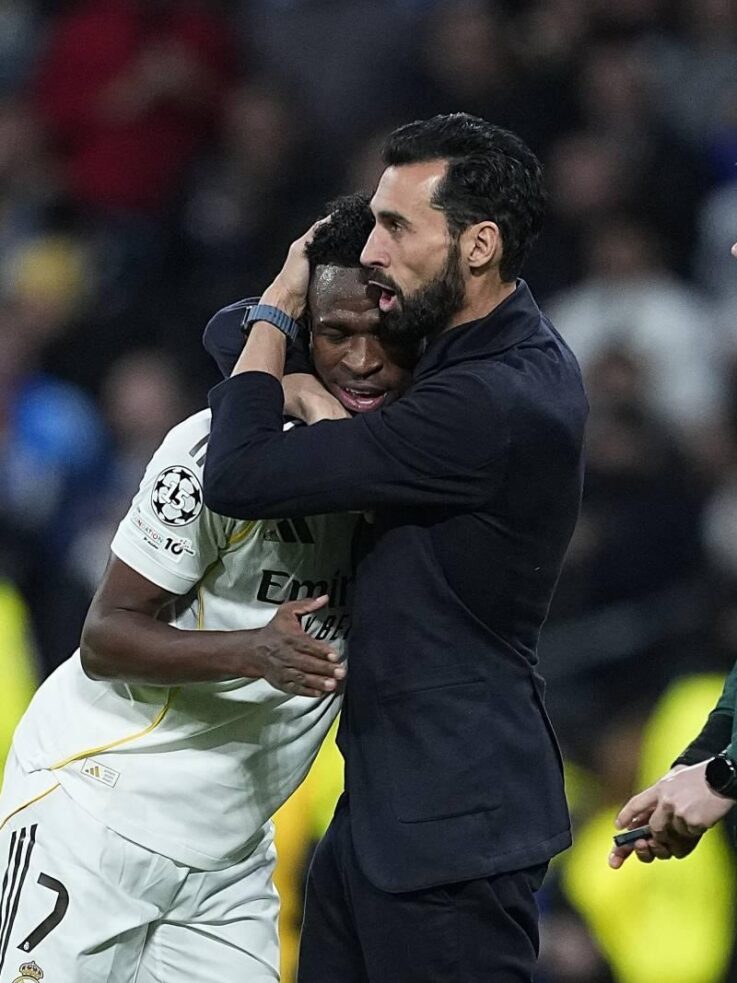 Реал выбил Сити из Лиги Чемпионов в третий раз подряд и вышел в 1/4 финала