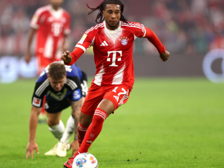 Стали известны имена трех футболистов, которые могут заменить Салаха в Ливерпуле