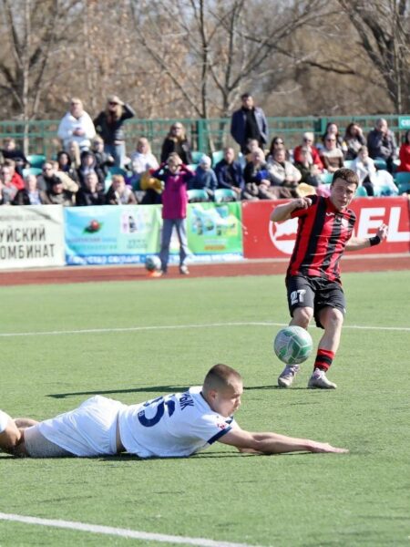 Белшина сенсационно обыграла Динамо Брест в стартовом матче Betera-Высшей лиги