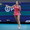 Арина Соболенко вышла в четвертьфинал турнира в Майами