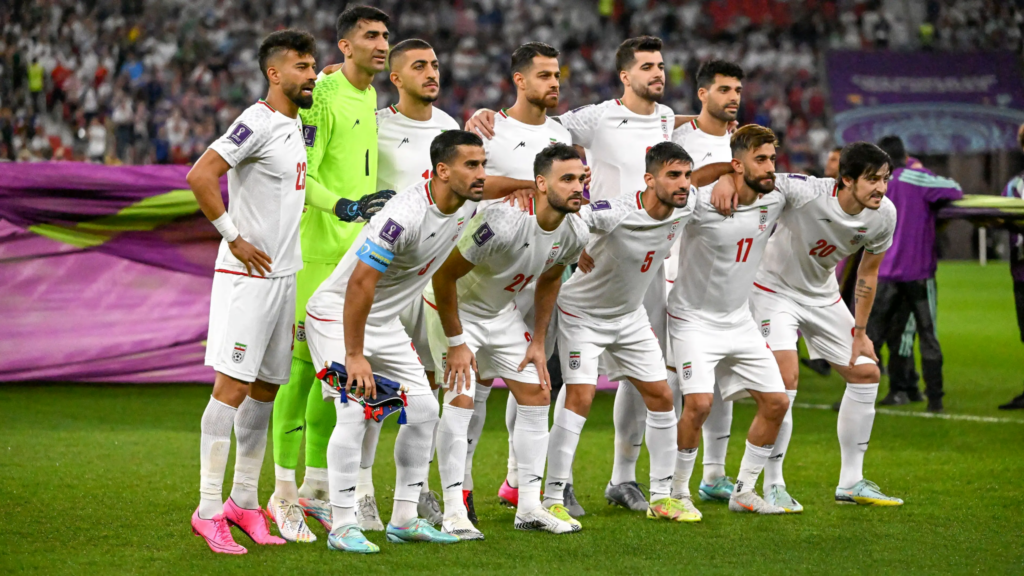 Иран может отказаться от участия в Чемпионате мира по футболу. Кто тогда займет его место?