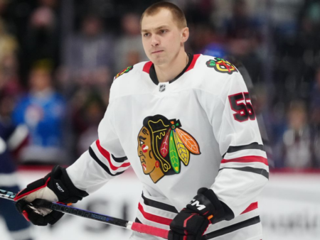 Артем Левшунов выбыл до конца сезона из-за перелома руки