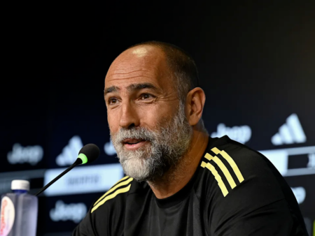 Тоттенхэм уволил Игора Тудора