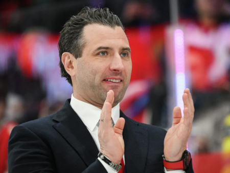 Ротенберг – один из претендентов на пост главного тренера московского Динамо