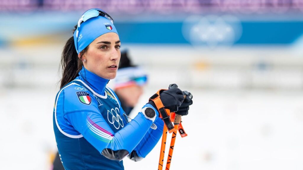 Попавшаяся на допинге биатлонистка Ребекка Пасслер выступит на Кубке мира в Контиолахти