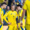 Сборная Украины проиграла Швеции и не сыграет на Чемпионате мира-2026