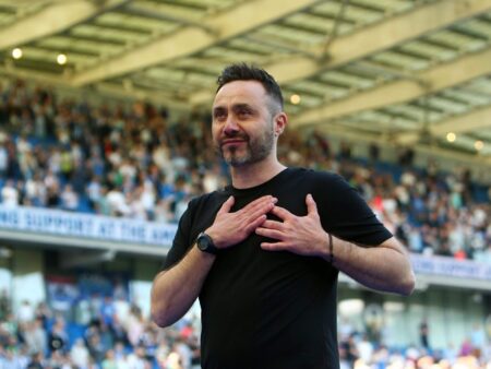 Стало известно, кто сможет заменить Тудора в Тоттенхэме