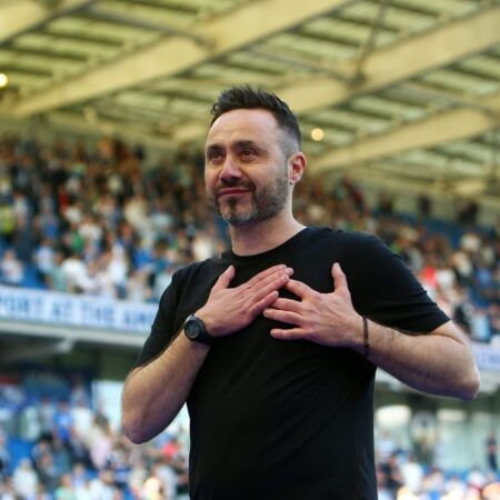 Стало известно, кто сможет заменить Тудора в Тоттенхэме