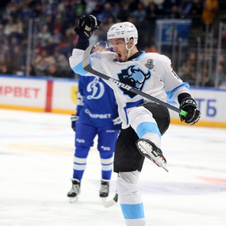 Минское «Динамо» провело самый длинный матч в истории