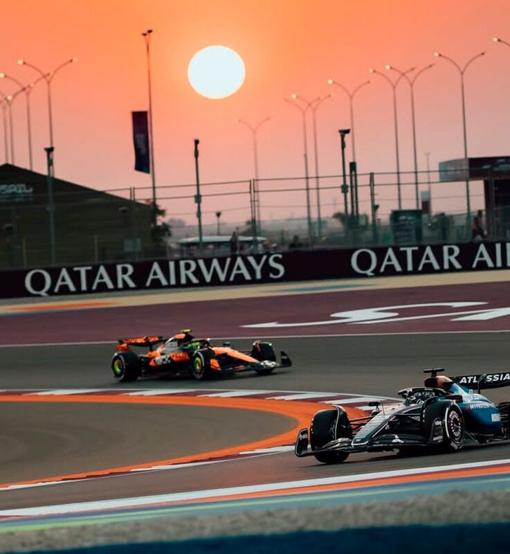 Формула-1 может сократить календарь сезона-2026 до 22 этапов из-за конфликта на Ближнем Востоке