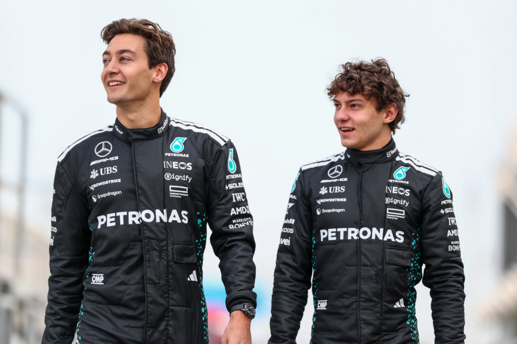 Прогноз на Гран-при Австралии Формулы-1: фавориты, расписание, где смотреть