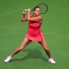 Арина Соболенко вышла 1/8 финала турнира в Индиан-Уэллсе, где сыграет с Осакой