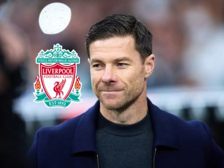 Хаби Алонсо согласовал контракт с Ливерпулем. Спасти Слота может лишь победа в ЛЧ