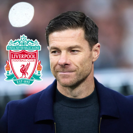 Хаби Алонсо согласовал контракт с Ливерпулем. Спасти Слота может лишь победа в ЛЧ