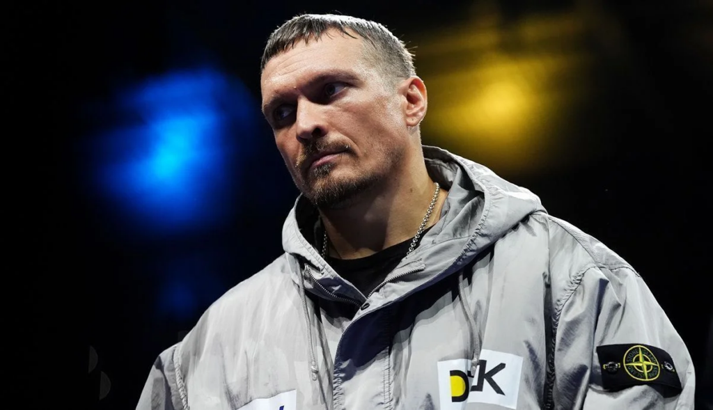 Дмитрий Бивол вернётся на ринг