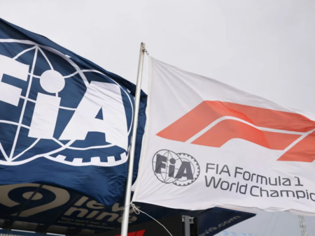 Формула-1 не поедет на Ближний Восток: этапы в Бахрейне и Саудовской Аравии отменены