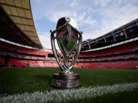 Финалиссима-2026 официально отменена