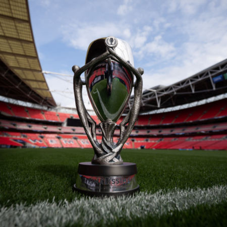 Финалиссима-2026 официально отменена