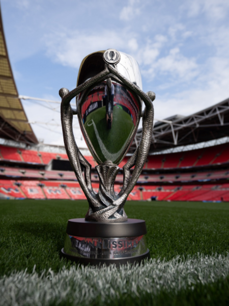 Финалиссима-2026 официально отменена