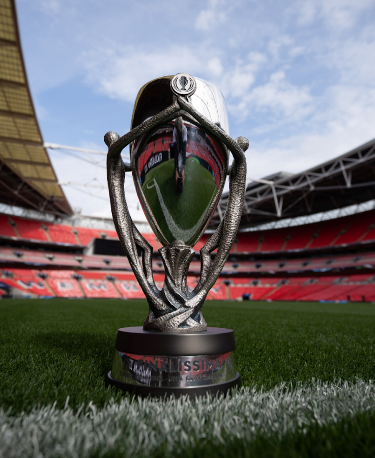 Финалиссима-2026 официально отменена