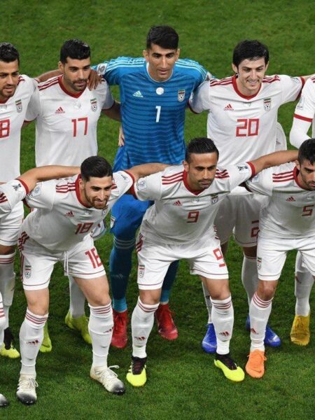 Иран откажется от участия в чемпионате мира по футболу 2026