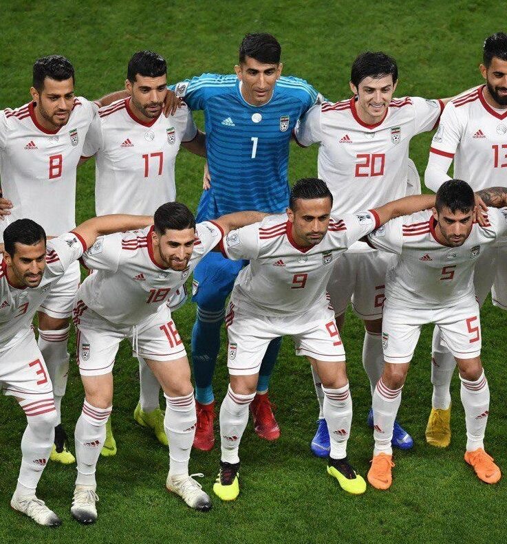 Иран откажется от участия в чемпионате мира по футболу 2026