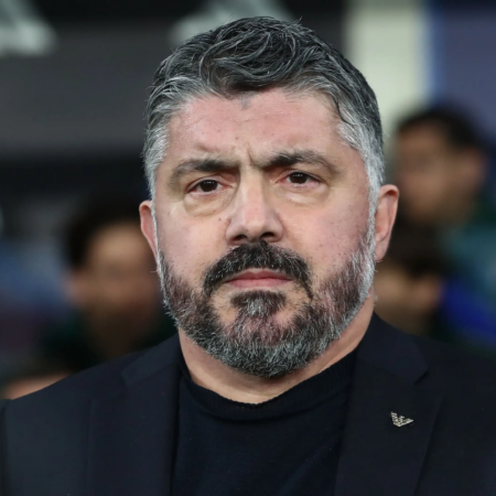 Дженнаро Гаттузо уволят из сборной Италии