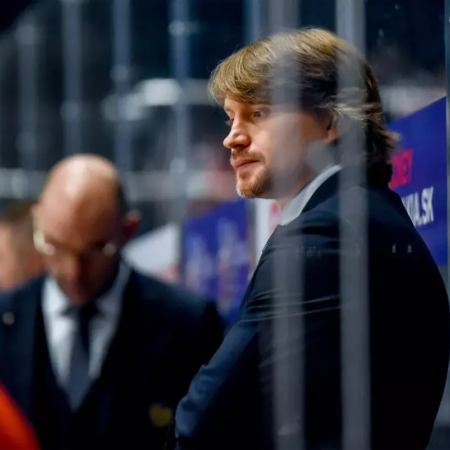 Экс-хоккеист сборной Беларуси Грабовский стал фигурантом дела о нападении в Канаде