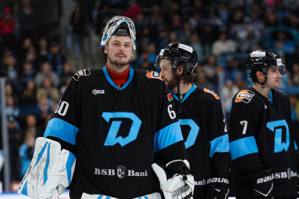 Фукале вошел в топ лучших игроков первого раунда плей-офф КХЛ