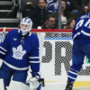 Торонто впервые с сезона-2016/2017 не вышел в плей-офф Кубка Стэнли