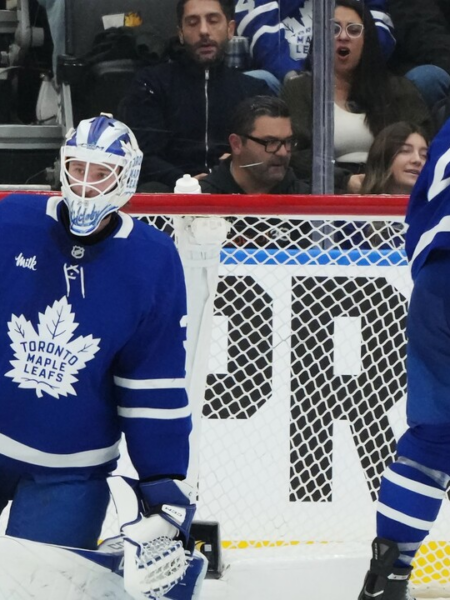 Торонто впервые с сезона-2016/2017 не вышел в плей-офф Кубка Стэнли