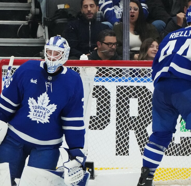 Торонто впервые с сезона-2016/2017 не вышел в плей-офф Кубка Стэнли